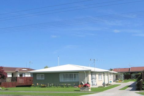 Photo of property in 72a Peria Road, Matamata, 3400