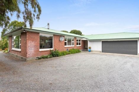 Photo of property in 31 Mathesons Road, Phillipstown, Christchurch, 8011