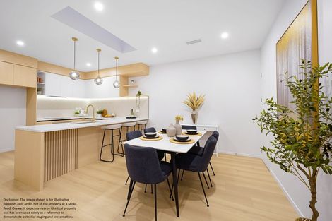Photo of property in 4 Moko Road, Orewa, 0931