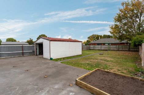 Photo of property in 49 Marshall Street, Woolston, Christchurch, 8023