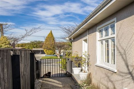 Photo of property in 7 Humboldt Street, Sydenham, Christchurch, 8023