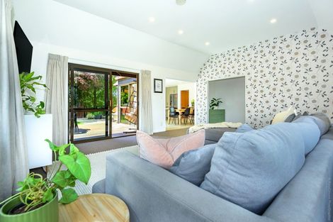 Photo of property in 66 Muir Avenue, Halswell, Christchurch, 8025