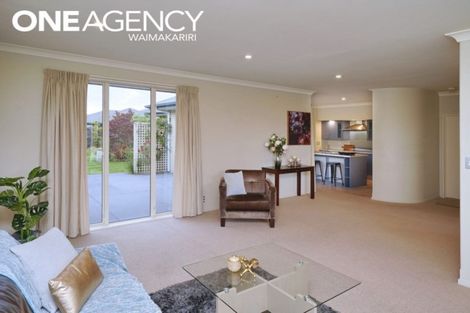 Photo of property in 13 Stark Place, Kaiapoi, 7630