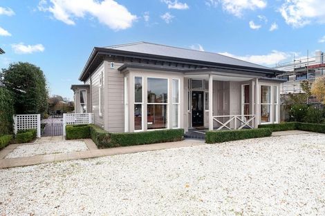 Photo of property in 368 Papanui Road, Strowan, Christchurch, 8052