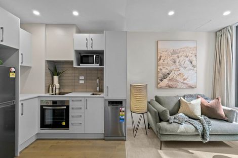 Photo of property in Kawarau Residences, 315/16a Mountain Ash Drive, Frankton, Queenstown, 9300