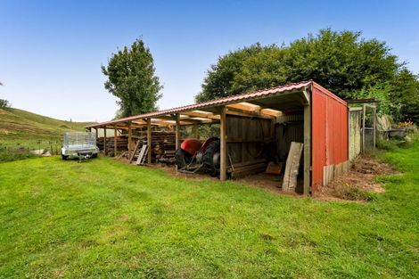 Photo of property in 927 Mohakau Road, Kiore, Stratford, 4395