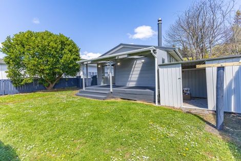 Photo of property in 60a Burns Street, Ohakune, 4625