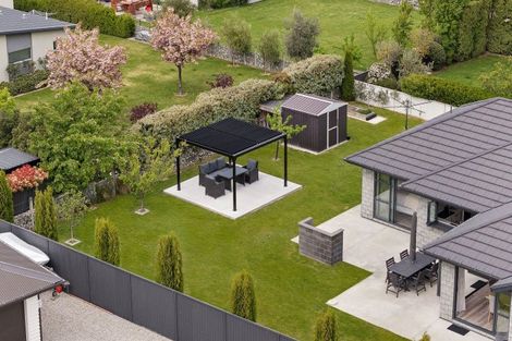 Photo of property in 24 Ethereal Crescent, Mount Pisa, Cromwell, 9383