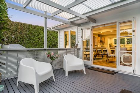 Photo of property in 34 Washington Avenue, Glendowie, Auckland, 1071