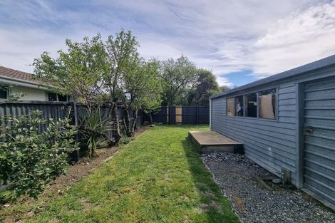 Photo of property in 7 Braddon Street, Addington, Christchurch, 8024