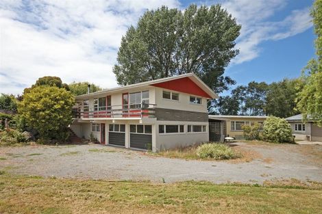 Photo of property in 286 Williams Street, Kaiapoi, 7630