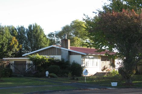 Photo of property in 15 Tui Place, Tokoroa, 3420