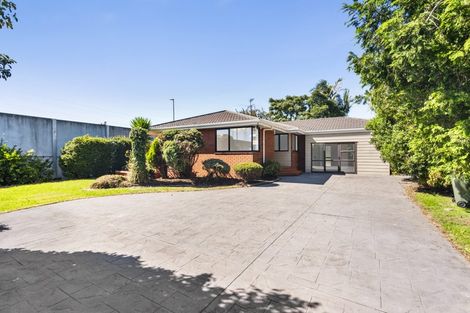 Photo of property in 183b Walter Strevens Drive, Conifer Grove, Takanini, 2112