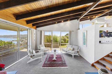 Photo of property in 9 Tregear Place, Camborne, Porirua, 5026