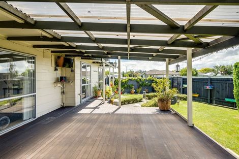 Photo of property in 1 Norfolk Street, Tamatea, Napier, 4112