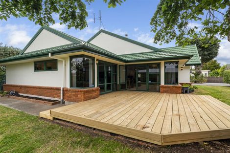 Photo of property in 86 Pahiatua Street, Hokowhitu, Palmerston North, 4410