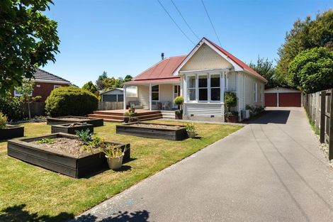 Photo of property in 72 Conway Street, Somerfield, Christchurch, 8024