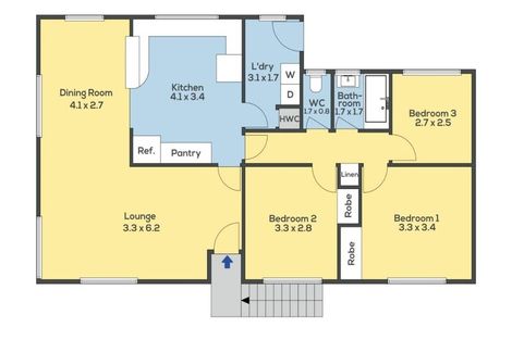 Photo of property in 80 Awaruku Road, Torbay, Auckland, 0630