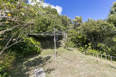 Photo of property in 11 Mcintyre Avenue, Mount Victoria, Wellington, 6011