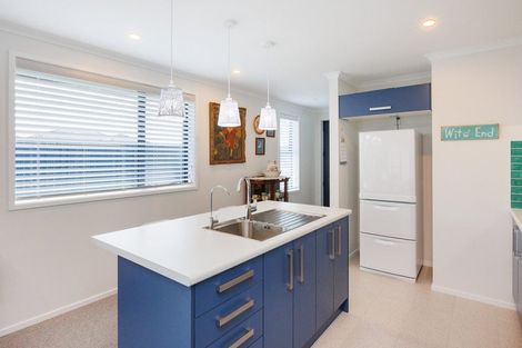 Photo of property in 10 Kereru Street, Marton, 4710