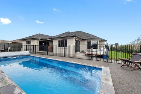 Photo of property in 6 Santiago Place, Flagstaff, Hamilton, 3210