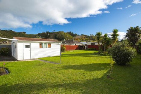 Photo of property in 33 Glasgow Crescent, Kaiti, Gisborne, 4010