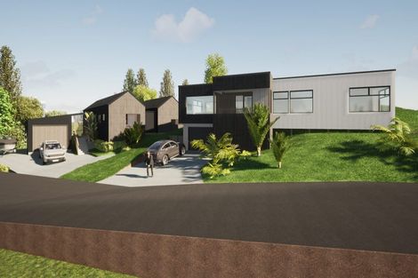 Photo of property in 24 Milla Mae Rise, Woodhill, 0110