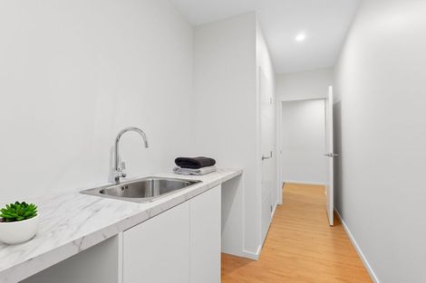 Photo of property in 16 Soleares Avenue, Mount Pleasant, Christchurch, 8081