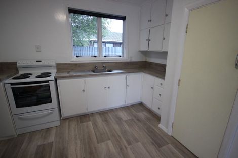 Photo of property in 185a Park Road, West End, Palmerston North, 4410