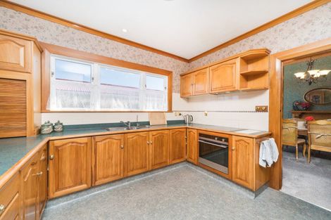 Photo of property in 136 Russell Street, Palmerston North, 4414