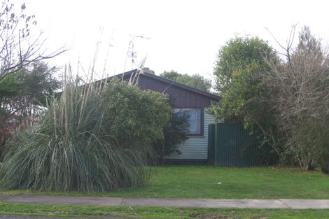 Photo of property in 55 Sefton Crescent, Chartwell, Hamilton, 3210