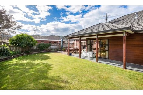 Photo of property in 9 Clearwater Terrace, Brown Owl, Upper Hutt, 5018