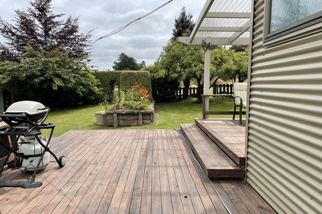 Photo of property in 107 Main Street, Wairio, Otautau, 9689