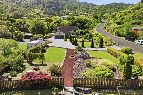 Photo of property in 9 Water Race Lane, Thames, 3577
