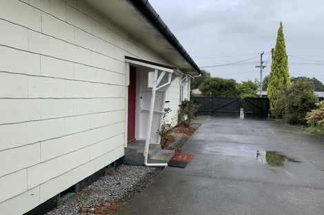 Photo of property in 28 Hammond Street, Bulls, 4818