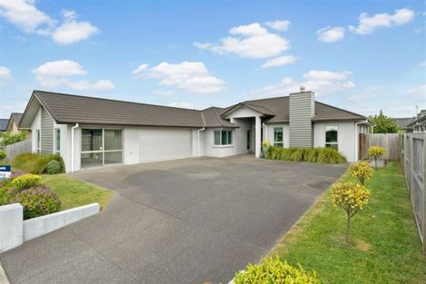 Photo of property in 11 Te Huia Drive, Flagstaff, Hamilton, 3210