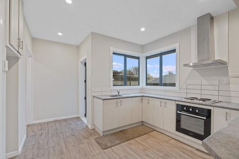 Photo of property in 29 Kellys Road, Mairehau, Christchurch, 8052