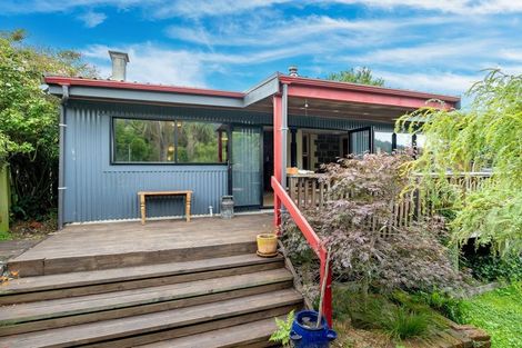 Photo of property in 31 Currie Street, Port Chalmers, 9023