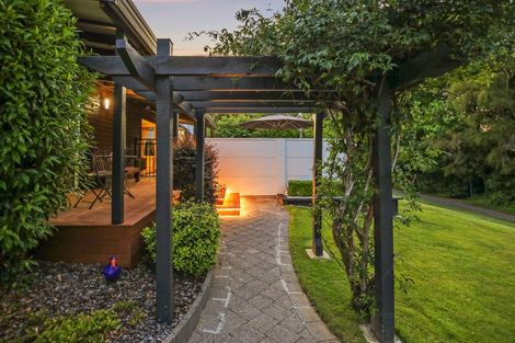 Photo of property in 345 Hukanui Road, Queenwood, Hamilton, 3210