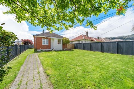 Photo of property in 37 Bush Street, Naenae, Lower Hutt, 5011
