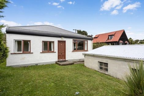 Photo of property in 160 Main South Road, Green Island, Dunedin, 9018