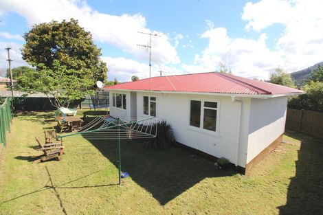 Photo of property in 9 Ian Street, Koutu, Rotorua, 3010