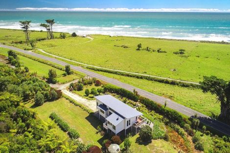 Photo of property in 780 State Highway 67, Mokihinui, Westport, 7891