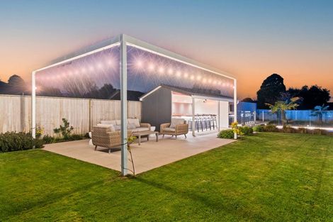 Photo of property in 13 Sheridan Drive, Rolleston, 7614