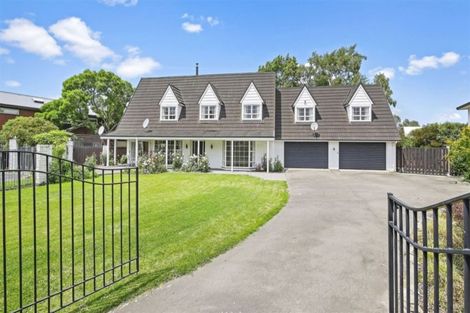 Photo of property in 6c Lynfield Avenue, Ilam, Christchurch, 8041