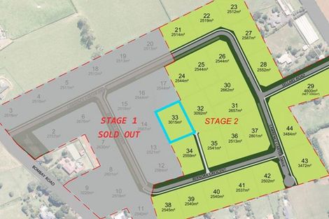 Photo of property in 10 Bernora Crescent, Bombay, 2675