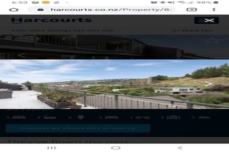 Photo of property in 53c Holliss Avenue, Cashmere, Christchurch, 8022