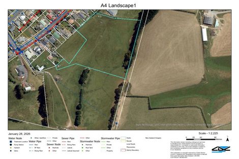 Photo of property in 47 Keithmore Road, Balclutha, 9230