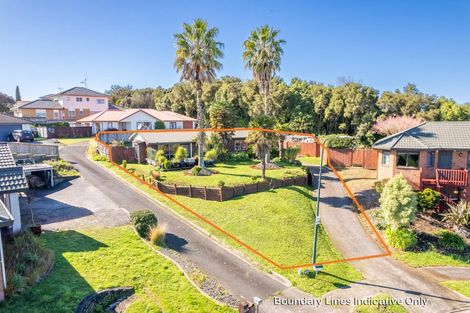 Photo of property in 10 Pointon Glade, Grandview Heights, Hamilton, 3200