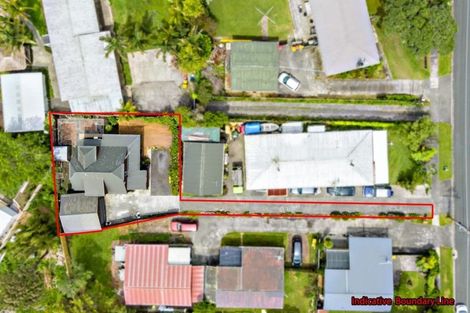 Photo of property in 2/80 Glengarry Road, Glen Eden, Auckland, 0602